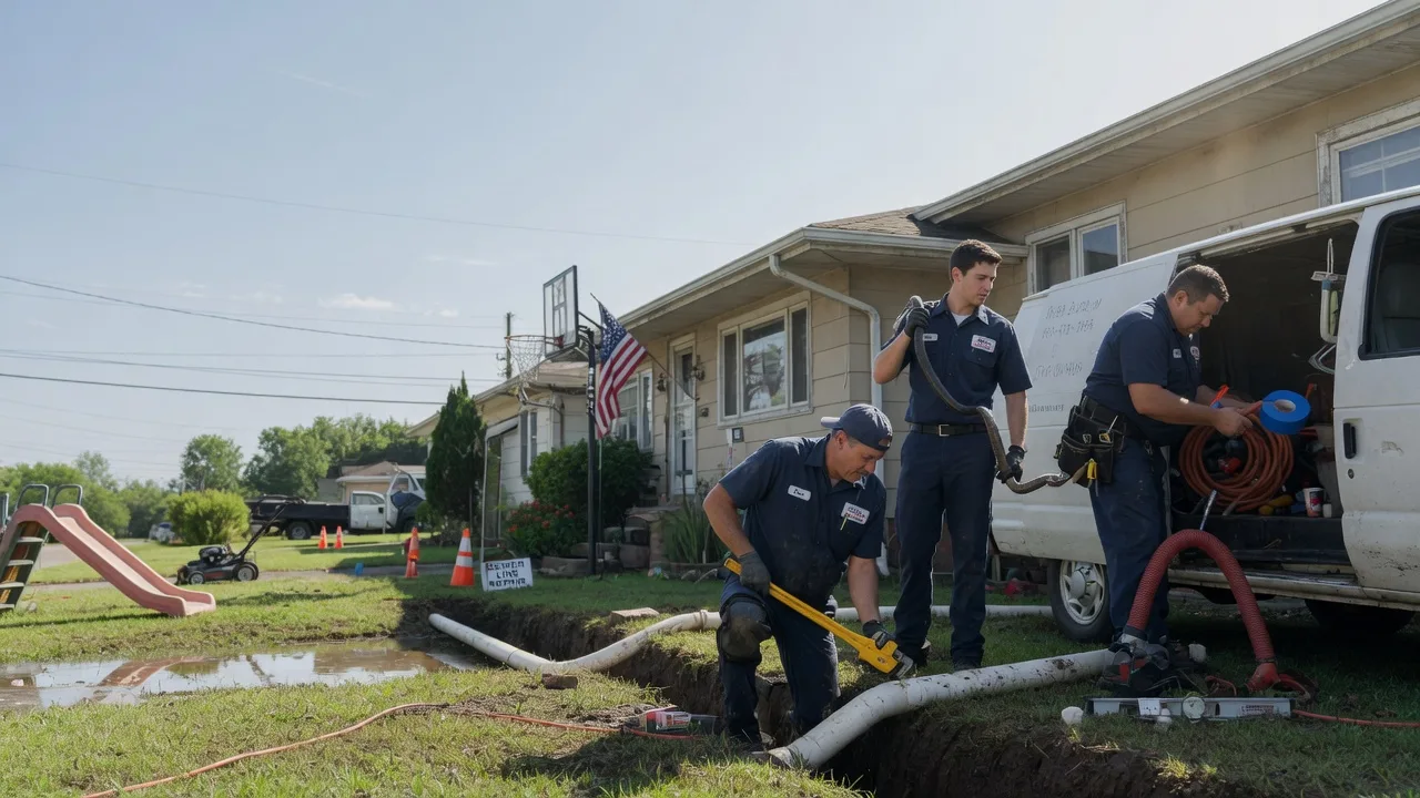 Toilet Installation in Bayside, TX near me